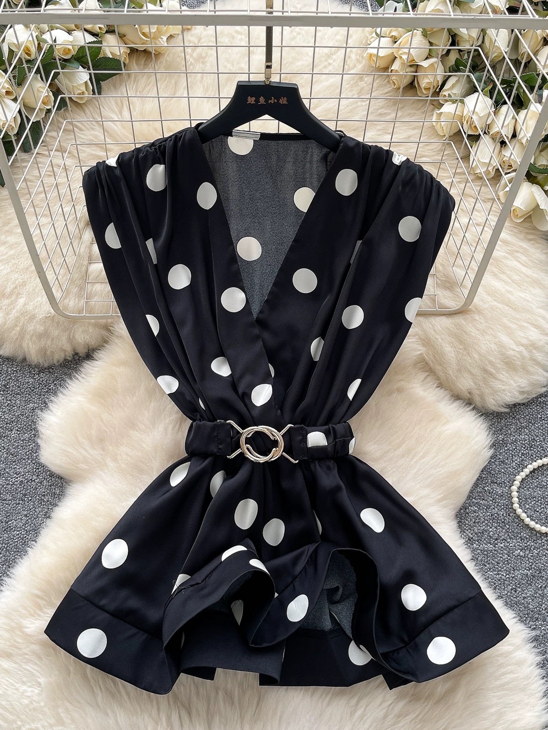 Annie top FTO349 images